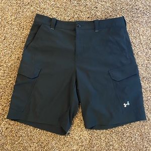 Underarmour golf shorts
